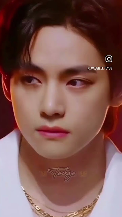 Only THV ❤️ #kimtaehyung #saranghae #v #bts