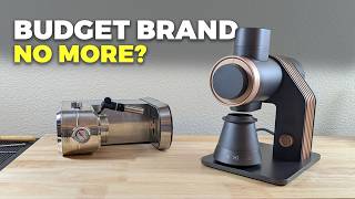 Budget Brand No More Gevi VelPro 400 Grinder Review