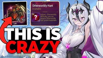 INSANE CHANGES TO GEAR! A Complete Breakdown of the NEW SETS + MAJOR CHANGES to FARMING | Epic Seven
