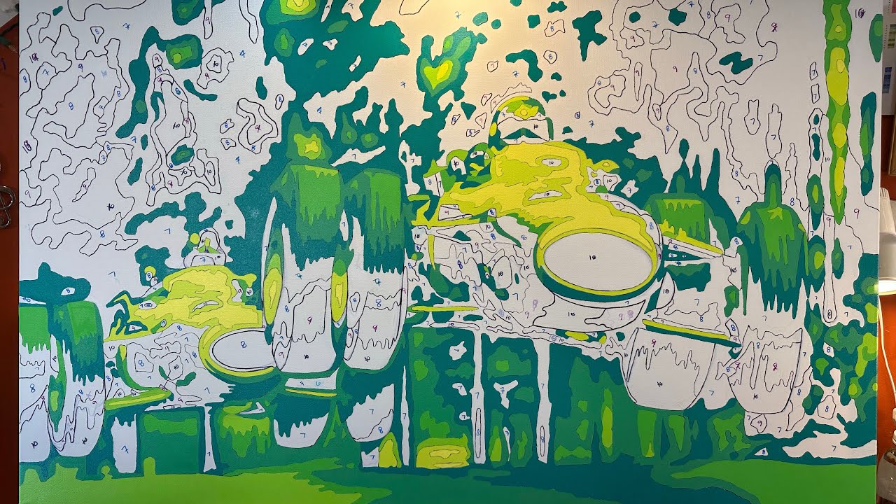 Scarf Saga 2.0 | Day 2 | Toilets & Chinese Checkers