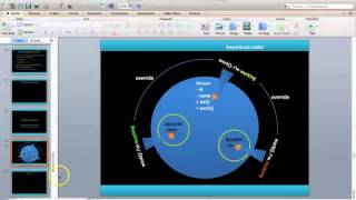 Lecture 11 - Polymorphism Method Overriding