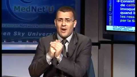 47   Programmation avec Servlet partie 1 Formation Java par Prof Zniber Taoufik