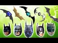 Secrets of Every BATARANG! Mp3 Song