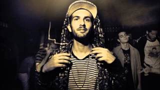 Borgore Afro Blue (HD HQ 1080p)