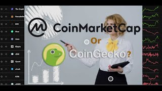 CRYPTO: Gagner gratuitement des diamants sur coinmarketcap et des candies sur coingecko