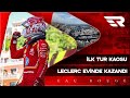 F1 monaco gp leclerc evinde lk kez kazand lk tur kaosu  eau rouge