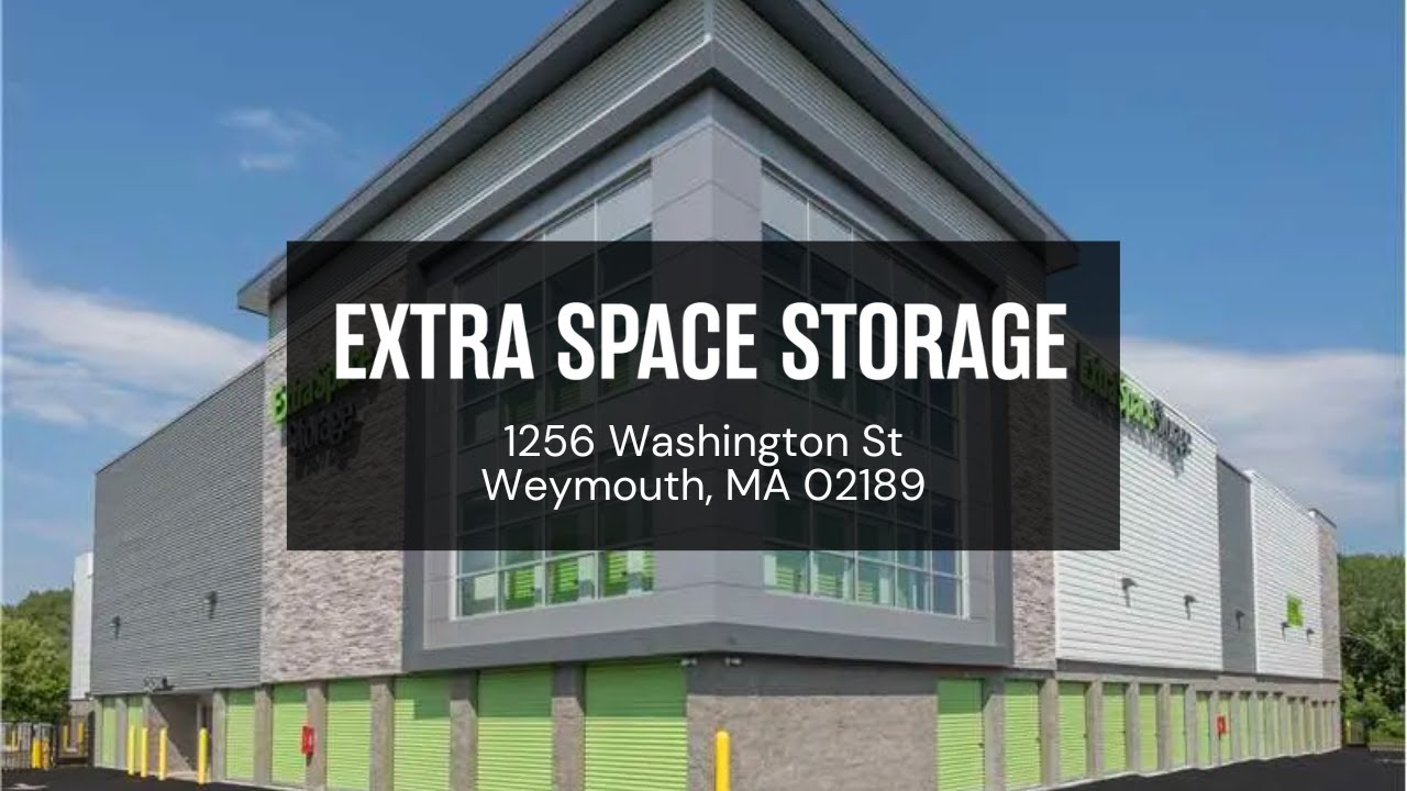 Weymouth Ma Storage Units Dandk Organizer