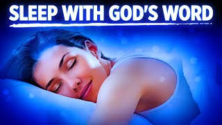 Play This Every Night | The Best Prayers To Fall Asleep Blessed | Sleep With God's Word All Night