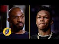 Jon Jones says Israel Adesanya is scared of him | Ariel Helwani’s MMA Show