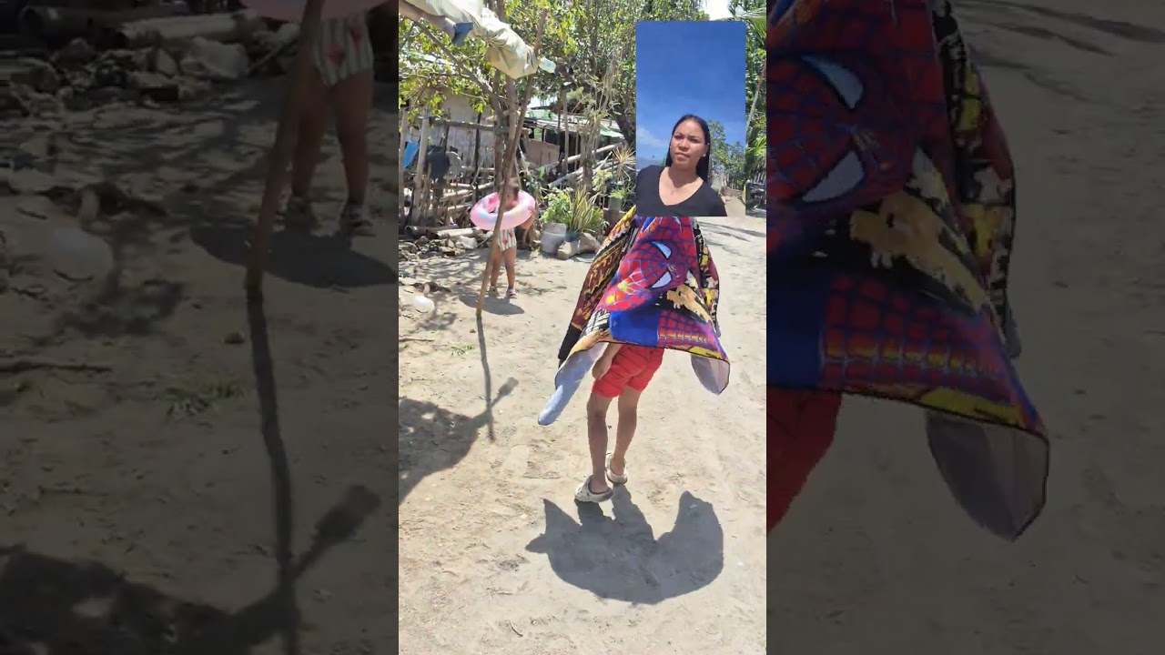 OTW to Panacalan Sandbar ⛱️