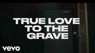 Maya Jane Coles - True Love to the Grave (feat. Claudia Kane) [Official Video]