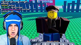 Roblox A Nostalgic Hangout Game...? [REDUX]