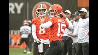 Can the Browns Offense Rebound in 2025 - Sports4CLE, 7/8/25