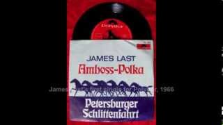 James Last - Amboß-Polka (1966)