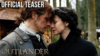 Outlander | Season 8 Official Teaser