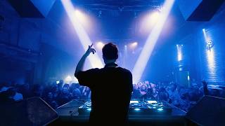 Doppenberg Live at Tranceheaven Amsterdam 2026
