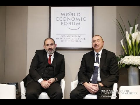 Ես պնդում էի, որ չունի, նա պնդում էր, որ ունի․․․Նիկոլ Փաշինյան