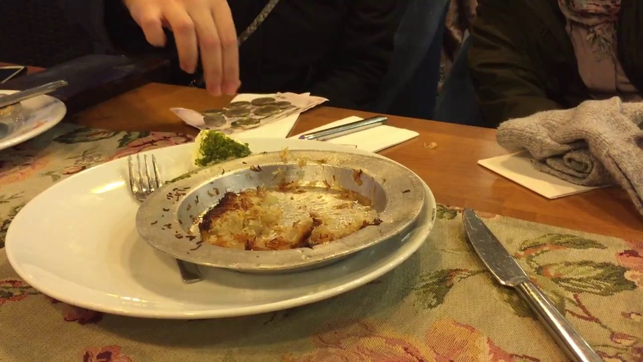 TURKEN YOUTH BRIDGES WINTER 2016 YouTube