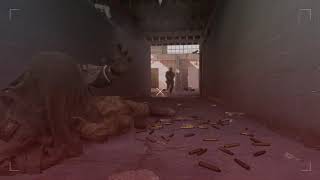 Call of Duty®: Modern Warfare®_Gunfight Tournament Part 2 20191129