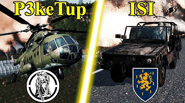 COUNTERING the COUNTER Attack - Warno 1v1