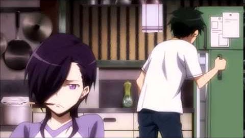 Urushihara Hanzo Poor Unfortunate Souls