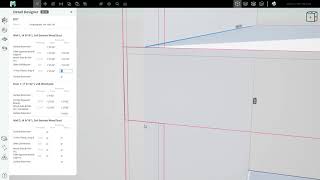 Modumate Tutorials ◼ Ch.2 Separators ◼ Add An Edge Detail