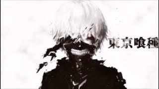 【Kagamine Len V4X】 Tokyo Ghoul OP - Unravel【VOCALOID cover】