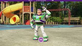 Buzz Lightyear