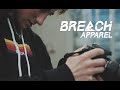 Breach Apparel 2018