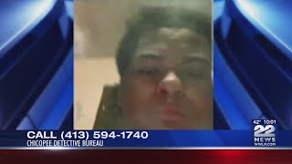 Chicopee Police need public’s help locating missing 14-year-old