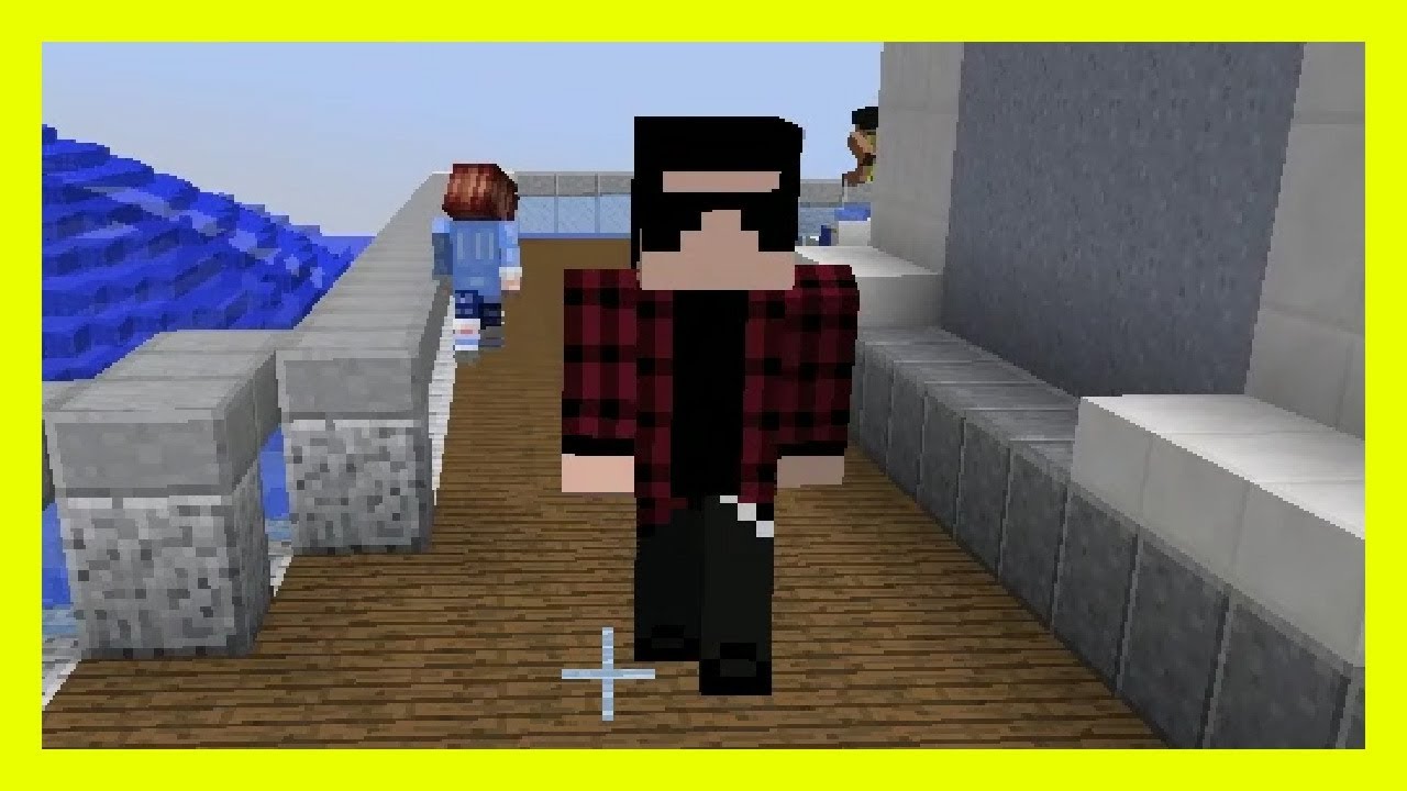 KATİL TUNÇ MU? - Minecraft: Murder Mystery w/ Rodinya