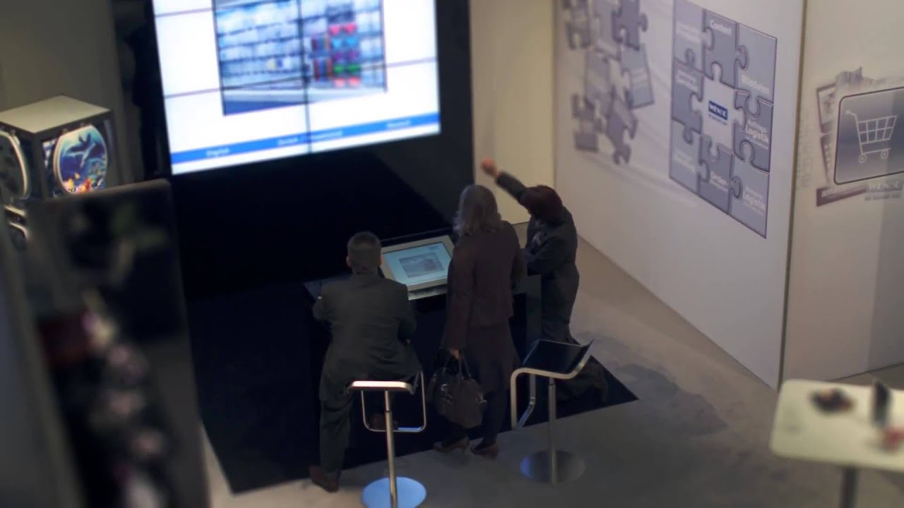 WENKO auf der Ambiente 2011