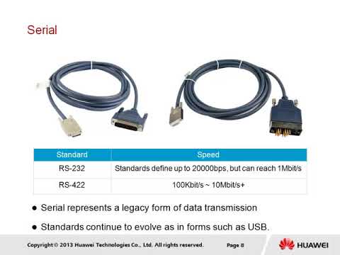 2.1 - Enterprise Network construct