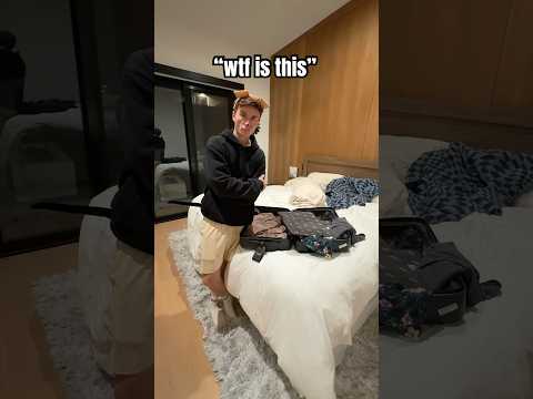 pets when they see you packing