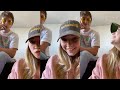 Madelyn Cline and Drew Starkey’s full instagram livestream 5/6/20