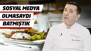 Sıfırdan Zirveye Malatyalı Hacı Ahmet