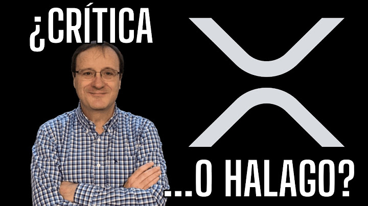 🚨XRP and Ripple are becoming more mainstream🔥My opinion on @JoseLuisCavatv's video
