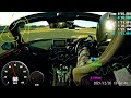 【NDロードスター】2021/12/26 袖ヶ浦フォレストレースウェイ 1:21.60