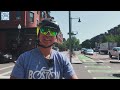 Beginning of video