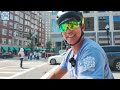 End of video