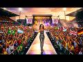 LIVE FIFA World Cup 2026 Opening Ceremony The Night That Will Make History 