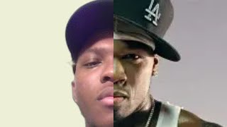 Did 50 Cent Get OVERSHADOWED by Kanye West | Curtis Album Review