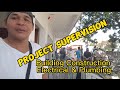 Construction supervision  electrical