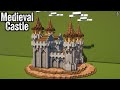 Minecraft: Small Castle Tutorial