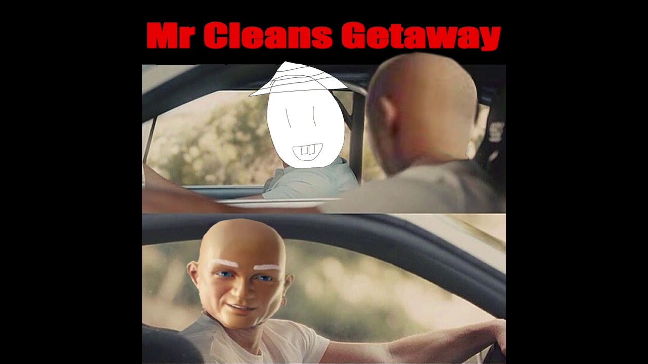 Watch lil viet & bustinbigloads presents Mr Clean's Magic Getaway on YouTube Watch lil viet & bustinbigloads presents Mr Clean's Magic Getaway on YouTube