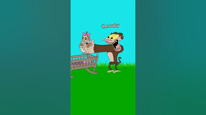 Dilbert and Dingus: Selective Hearing 2 💀 (skit 91)