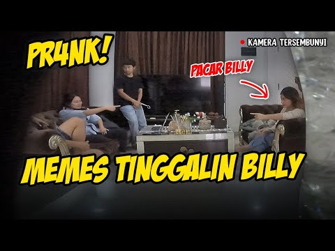 Video: Impian Billy