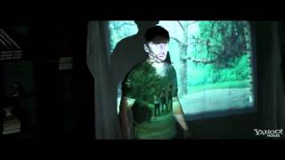 Sinister Official Red Band Trailer 1 2012 Hd - Film-Book