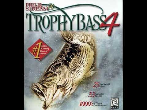 Field u0026 Stream: Trophy Bass 4 OST: Theme 2