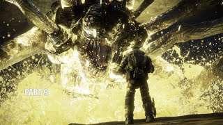 Let's Play: Gears of War: Reloaded | Part 9